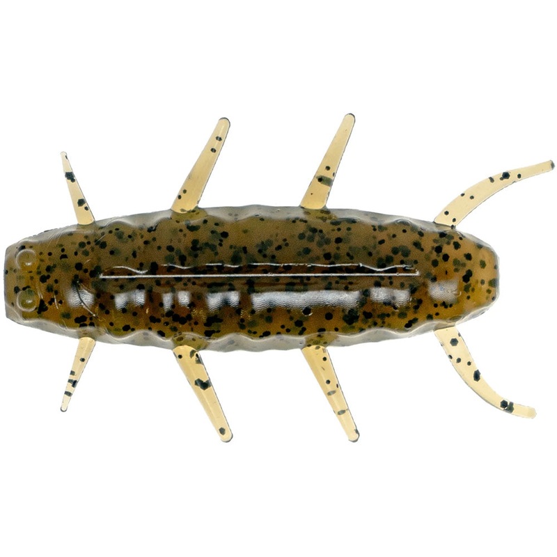 Mule Fishing Bluegrass Bug – 2 Inch