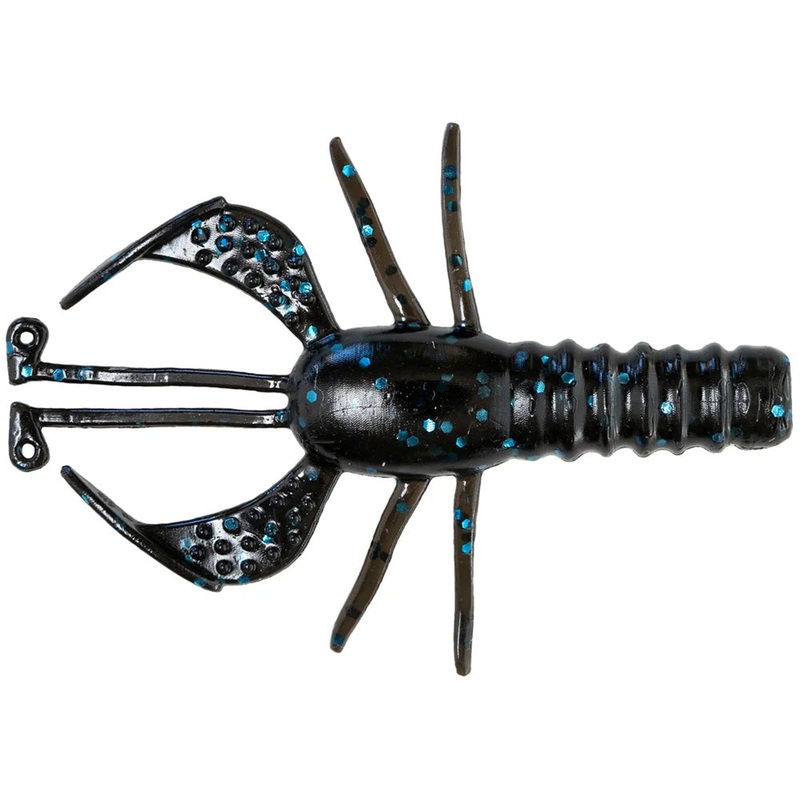 Mule Fishing Burro Bug – 1.8 Inch
