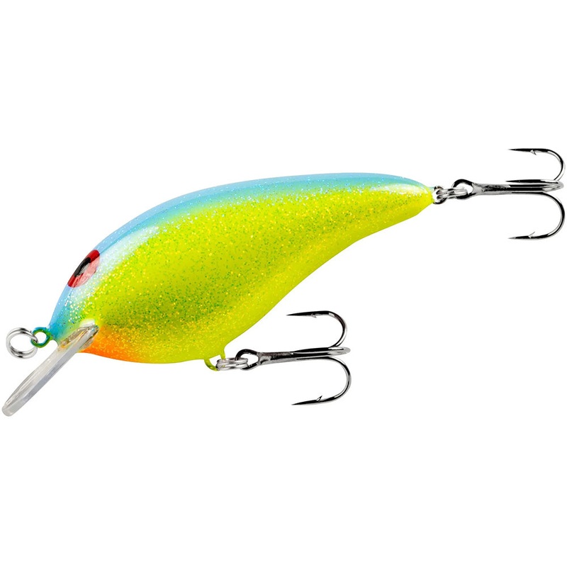 Norman Speed-N Crankbait – 2.75 Inch