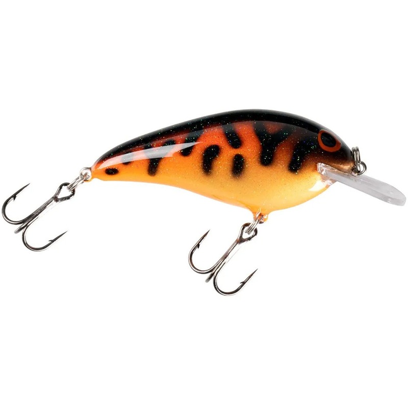 norman-speed-n-jr-crankbait-2-25-inch_1 Norman Speed-N Jr. Crankbait – 2.25 Inch