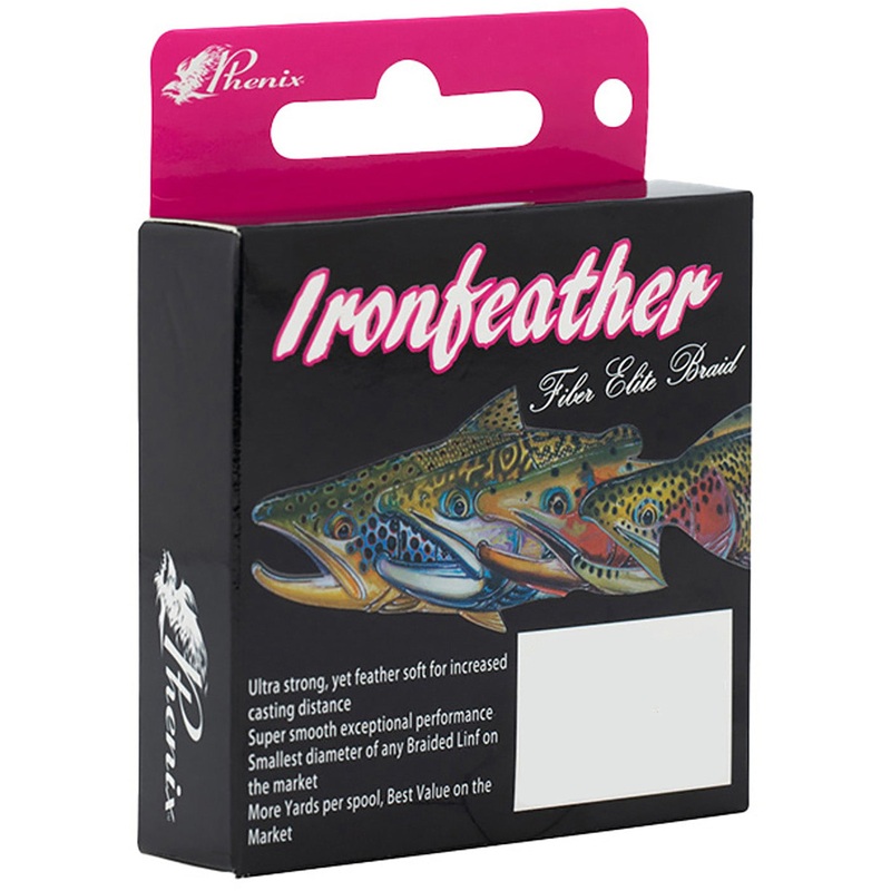 phenix-ironfeather-fiber-elite-braided-trout-line-high-vis-pink_1 Phenix Ironfeather Fiber Elite Braided Trout Line – High-Vis Pink