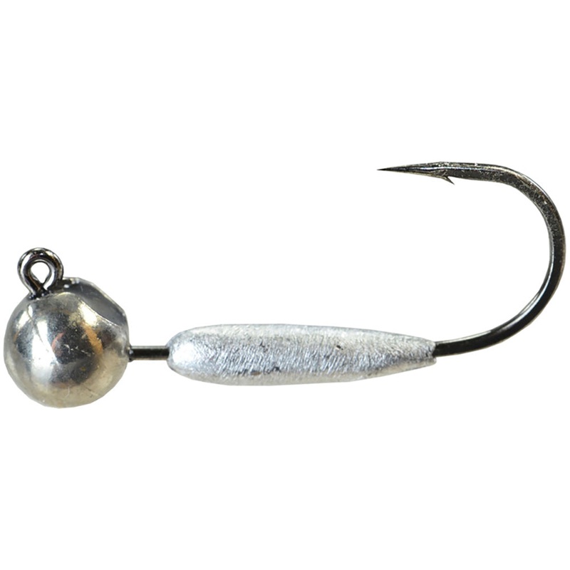 picasso-lures-tungsten-ball-jighead-w-suijin-keeper_1 Picasso Lures Tungsten Ball Jighead w/Suijin Keeper