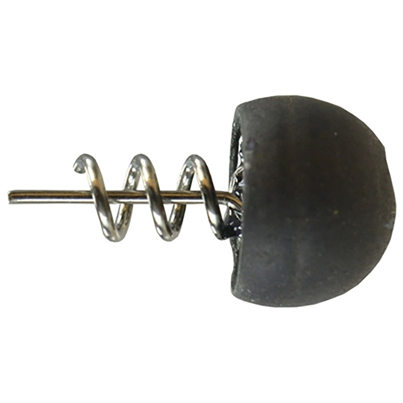 picasso-lures-tungsten-screw-lock-neko-weights-3-pack_1 Picasso Lures Tungsten Screw Lock Neko Weights – 3 Pack