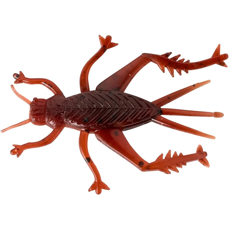 rebel-hopper-soft-plastic-cricket-kit-1-75-inch_1 Rebel Hopper Soft Plastic Cricket Kit – 1.75 Inch