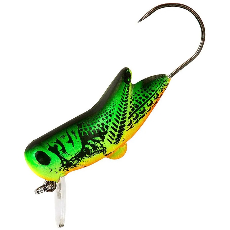 Rebel Micro Crickhopper Ultra Finesse Crankbait – 1.25 Inch