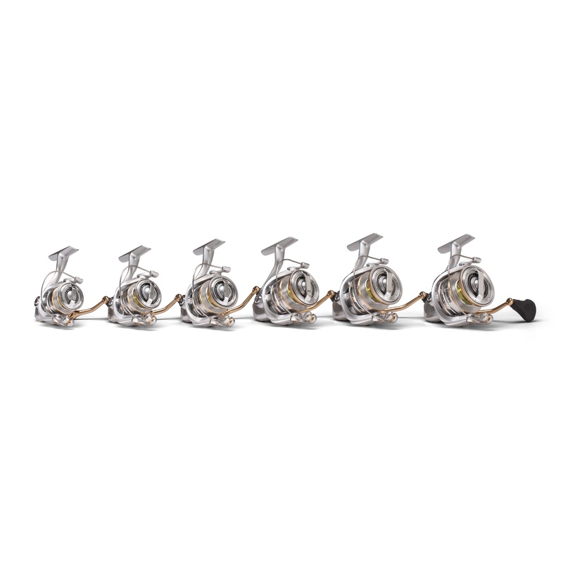 13-fishing-kalon-c-spinning-reel_1 13 Fishing Kalon C Spinning Reel