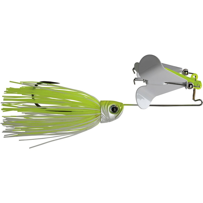 1st-gen-fishing-extrovert-double-clacker-metal-buzzbait_1 1st Gen Fishing Extrovert Double Clacker Metal Buzzbait