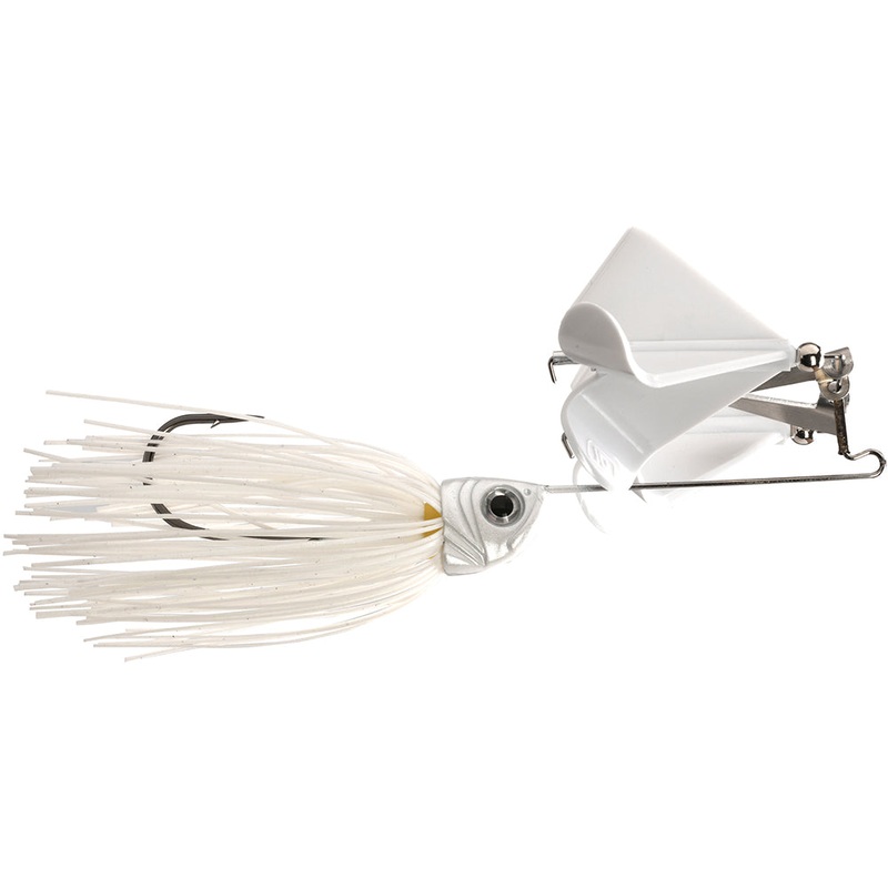 1st-gen-fishing-introvert-double-clacker-plastic-buzzbait_1 1st Gen Fishing Introvert Double Clacker Plastic Buzzbait