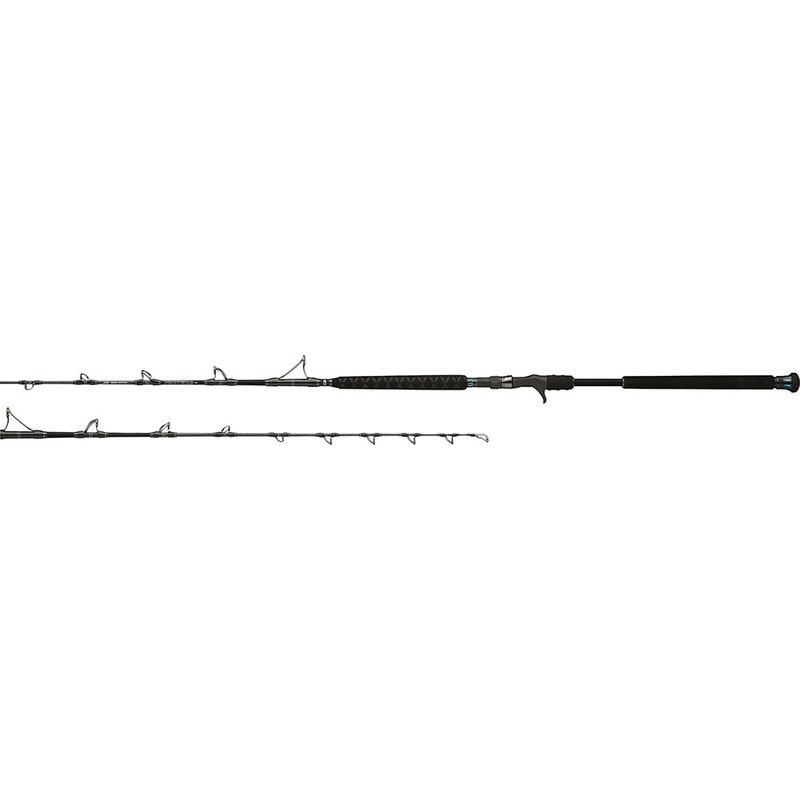 Daiwa Proteus EX Offshore Conventional Rods