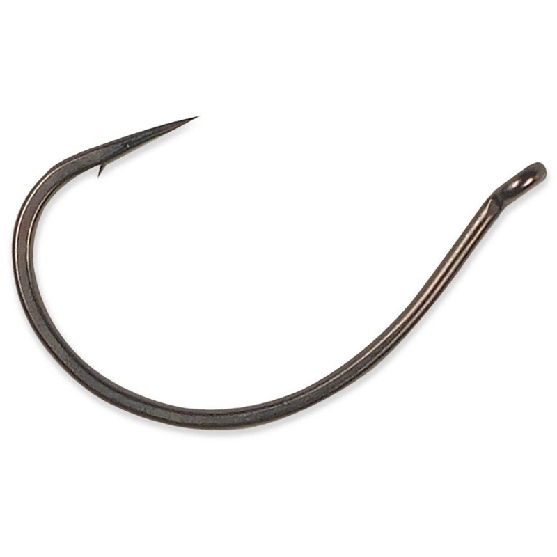 Gamakatsu Salmon Bead Hooks|Nano Alpha Grey||1 hook – 25 pack||1 hook – 6 pack||2 hook – 25 pack||2 hook – 6 pack||4 hook – 25 pack||4 hook – 8 pack||6 hook – 25 pack||6 hook – 8 pack|1/0 hook – 25 pack|1/0 hook – 5 pack|2/0 hook – 25 pack|2/0 hook – 5 pa