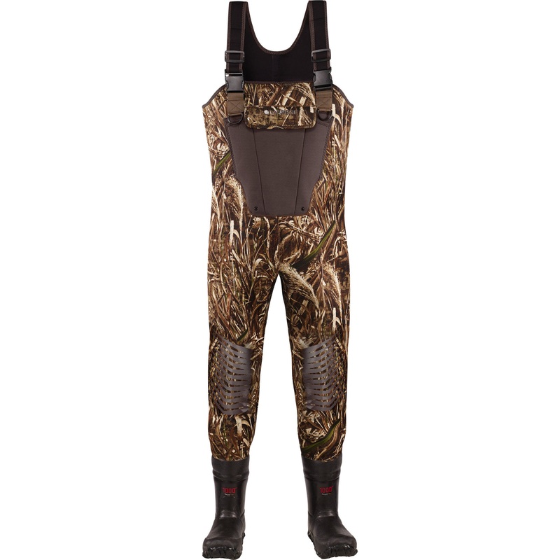 LaCrosse 1000G Mallard II Waders