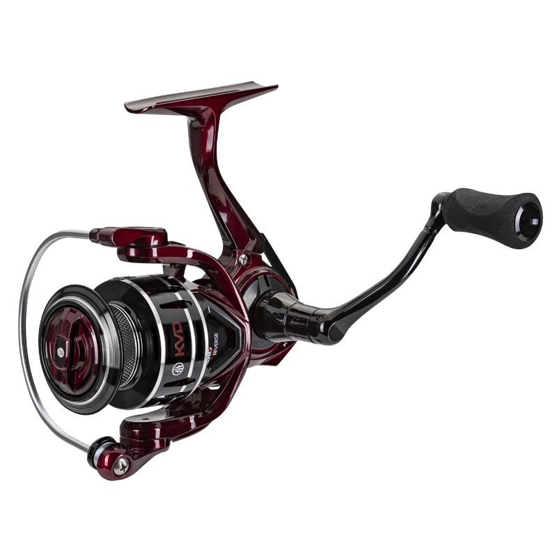 Lew’s KVD Speed Spin Spinning Reels