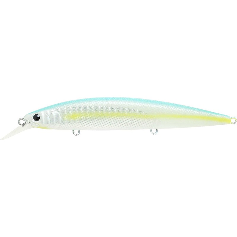 lucky-craft-saltwater-surf-pointer-115-mr-jerkbait-4-1-2-inch_1 Lucky Craft Saltwater Surf Pointer 115 MR Jerkbait 4 1/2 inch