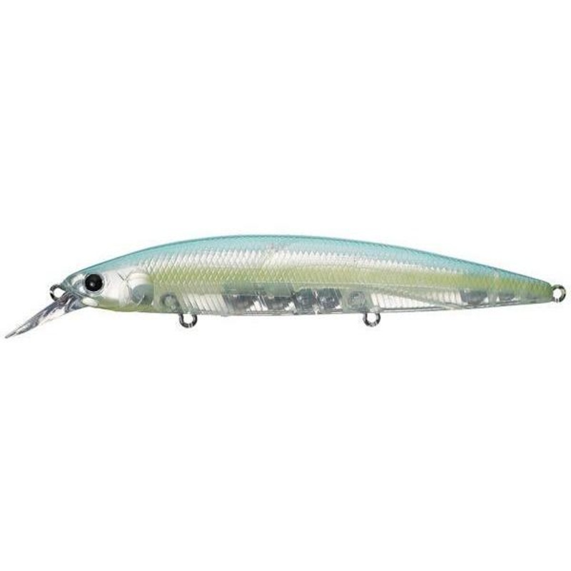 Lucky Craft Saltwater Surf Pointer 115 MR Jerkbait 4 1/2 inch