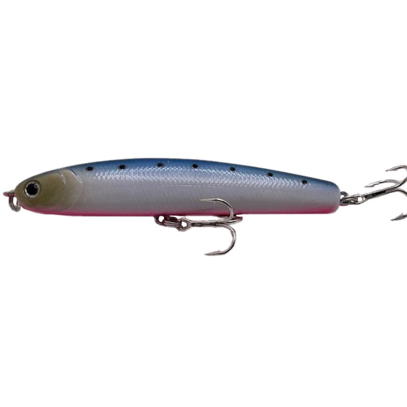 Lucky Craft Saltwater Wander Minnow Jerkbait
