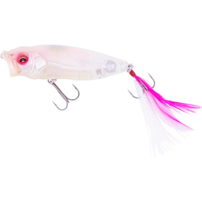 Megabass Respect Series GLXS Spawn Cherry – May 2025 Release