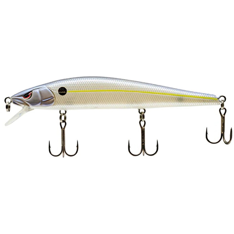 spro-mcdart-110-jerkbait-4-25-inch_1 SPRO McDart 110 Jerkbait – 4.25 Inch
