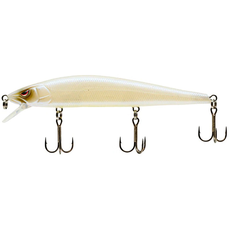 SPRO McDart 110 Jerkbait – 4.25 Inch
