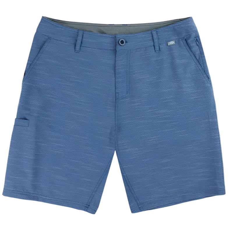 AFTCO 365 Hybrid Chino Fishing Shorts