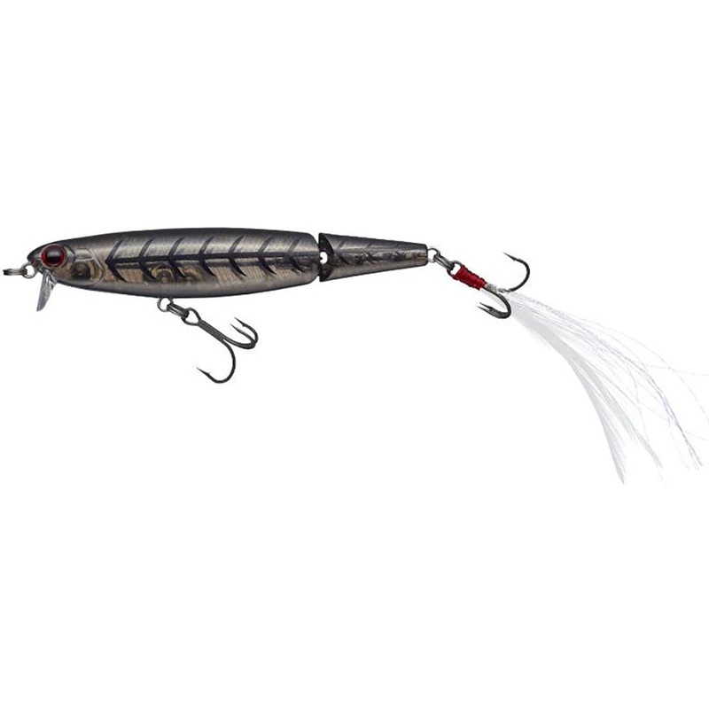 Evergreen JXJ Jointed Minnow – 2.75 Inch