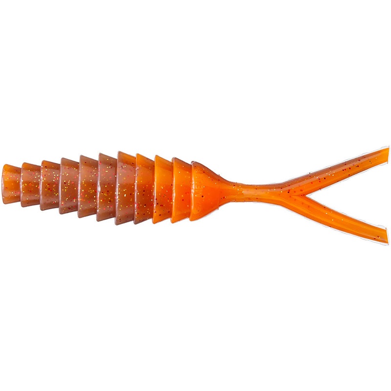 Gambler Komodo Jig Trailer – 4 Inch