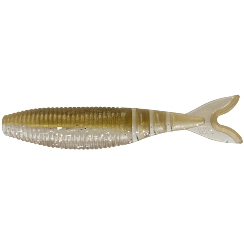 Gary Yamamoto Zako Slim Swimbait – 3.5 Inch