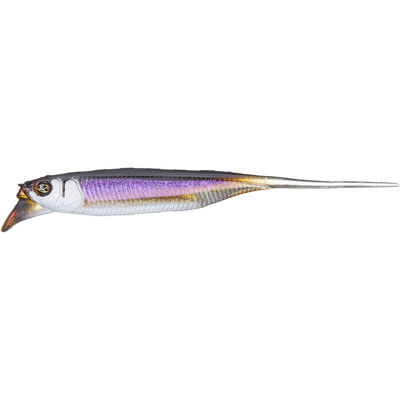 jackall-revoltage-rv-drift-fry-soft-plastic-minnow-3-inch_1 Jackall Revoltage RV-Drift Fry Soft Plastic Minnow – 3 Inch