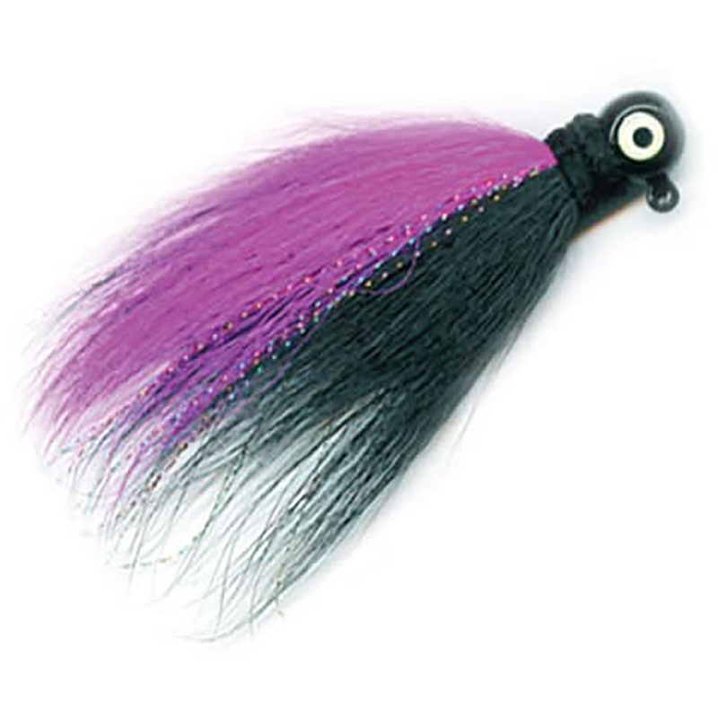 Mack’s Lure Rock Dancer Hair Jig
