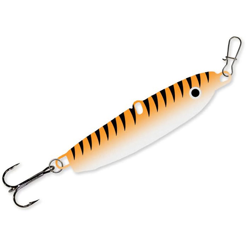 Mack’s Lure Sonic Baitfish Blade Bait – 2.5 Inch