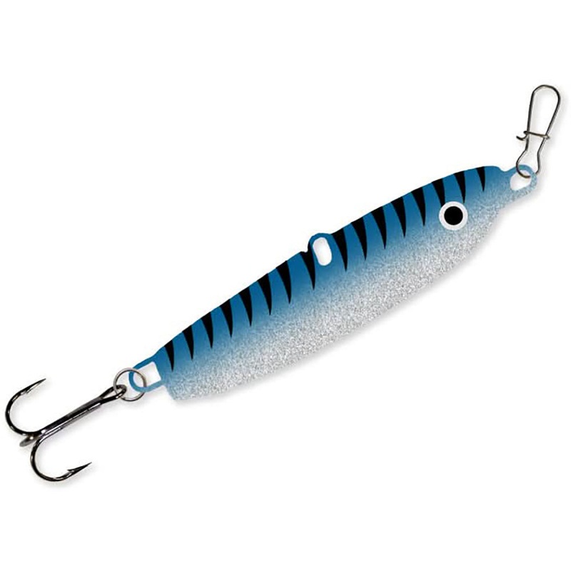 Mack’s Lure Sonic Baitfish Blade Bait – 2.75 Inch