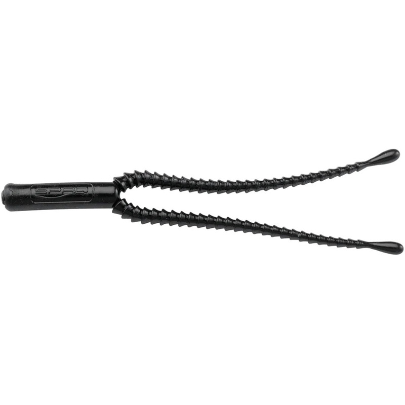 SPRO Kick Back Trailer – 4 Inch