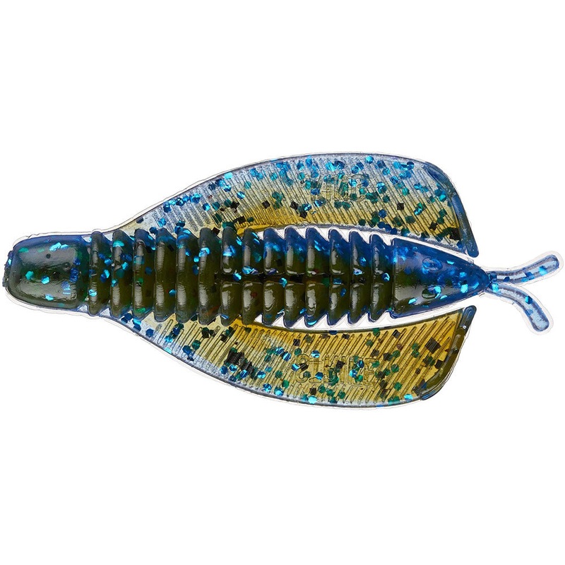 Strike King Rage Hawk Creature Bait – 3 Inch