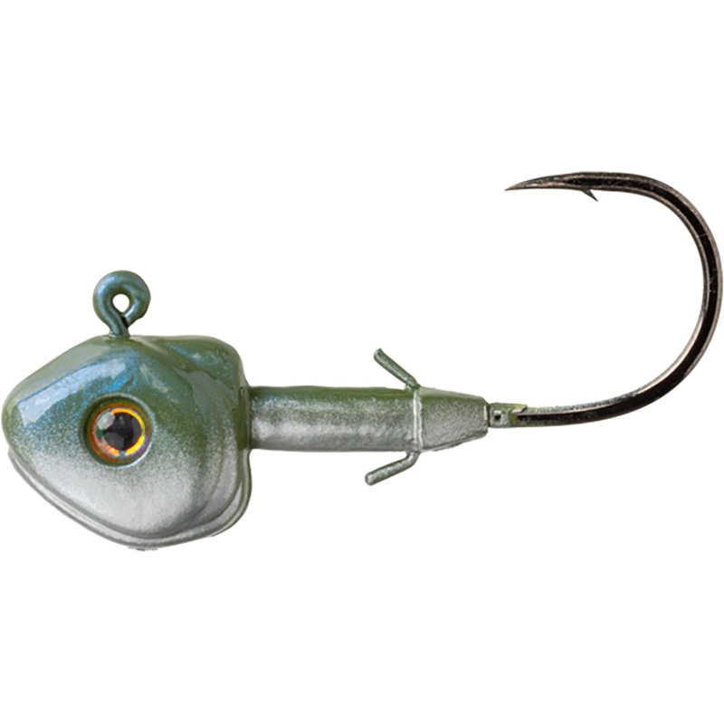 strike-king-tour-grade-spotlight-jighead_1 Strike King Tour Grade Spotlight Jighead