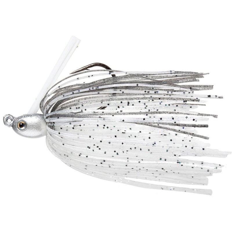 Strike King Tour Grade Tungsten Compact Swim Jig