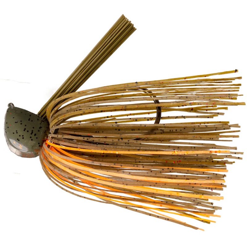 strike-king-tour-grade-tungsten-flipping-jig_1 Strike King Tour Grade Tungsten Flipping Jig