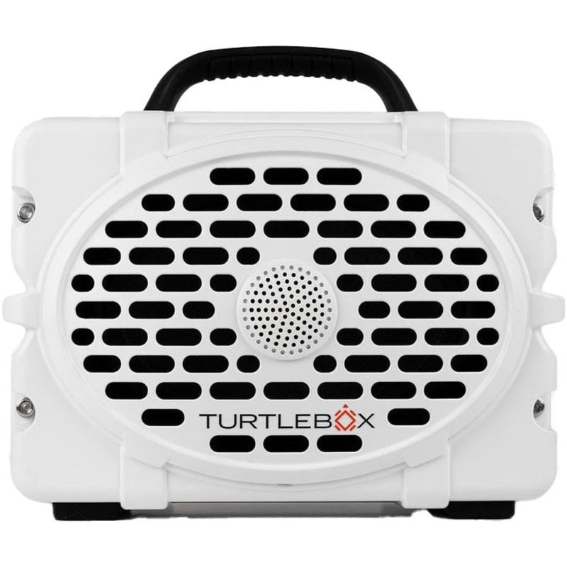 Turtlebox Audio Waterproof Gen 3 Speaker