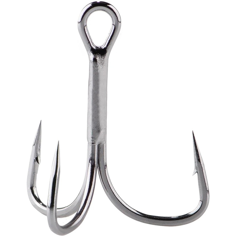 Berkley Fusion19 EWG Treble Hooks – 8 Pack