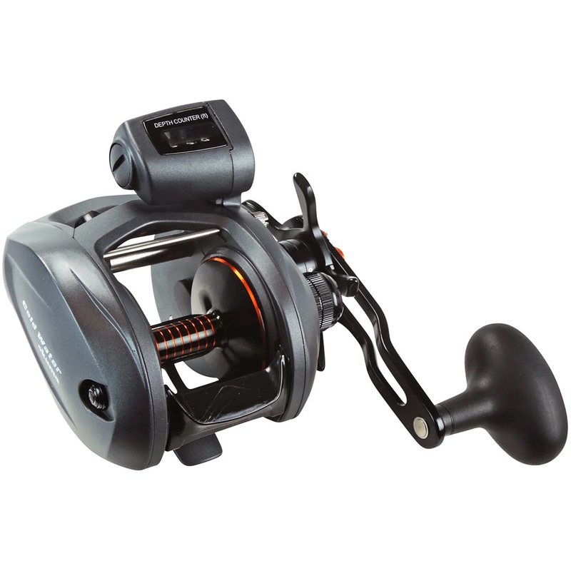 okuma-coldwater-a-linecounter-low-profile-baitcasting-reels_1 Okuma Coldwater A Linecounter Low Profile Baitcasting Reels