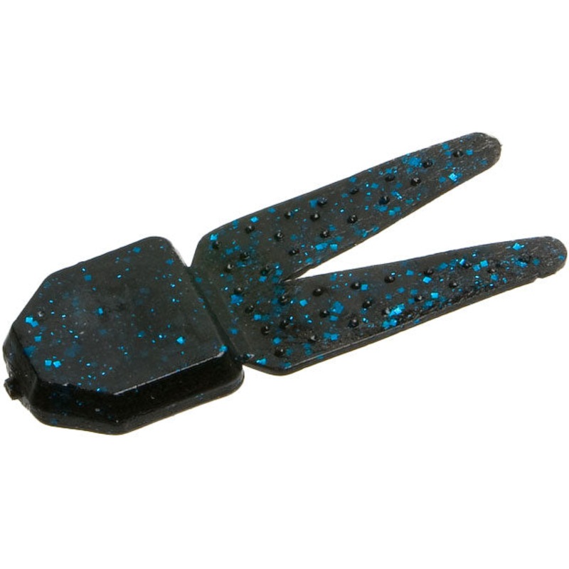 zoom-big-chunk-jig-trailer-3-25-inch_2 Zoom Big Chunk Jig Trailer – 3.25 Inch
