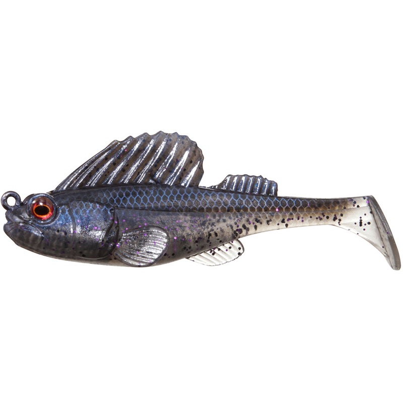 megabass-dark-sleeper-soft-body-swimbait-3-inch_1 Megabass Dark Sleeper Soft Body Swimbait – 3 Inch