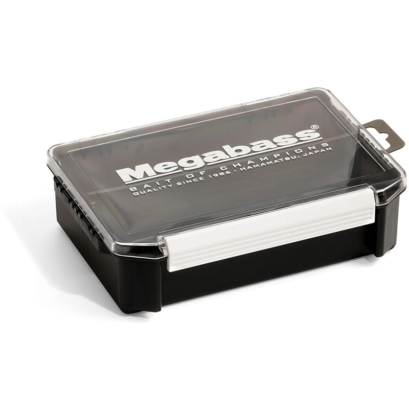 Megabass Lunker Lunch Box Tackle Storage