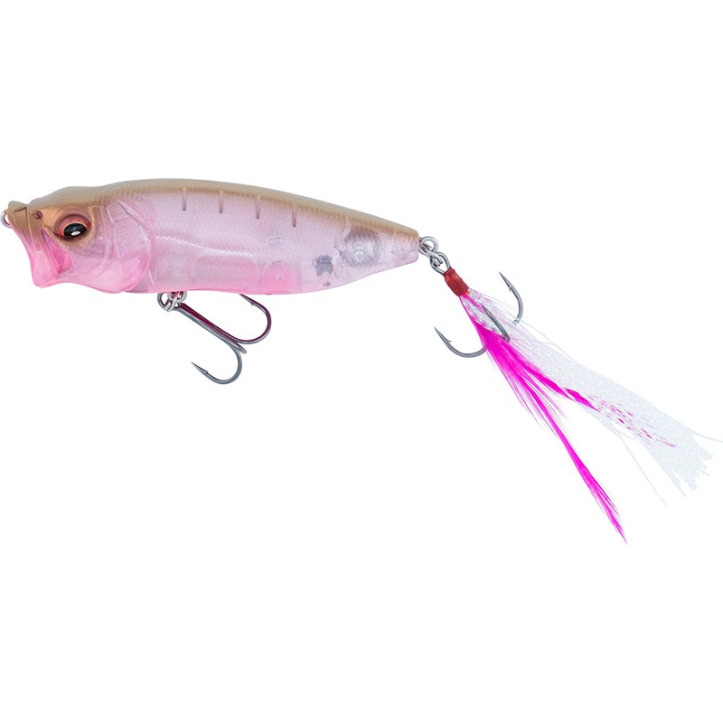 Megabass Respect Series GP Gerbera – June 2025 Release
