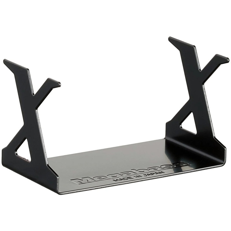 Megabass Stainless Steel Lure Stands