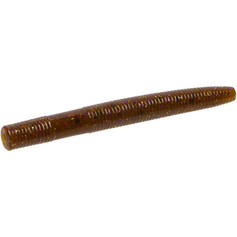 Zoom Beatdown Ned Worm – 3.25 Inch
