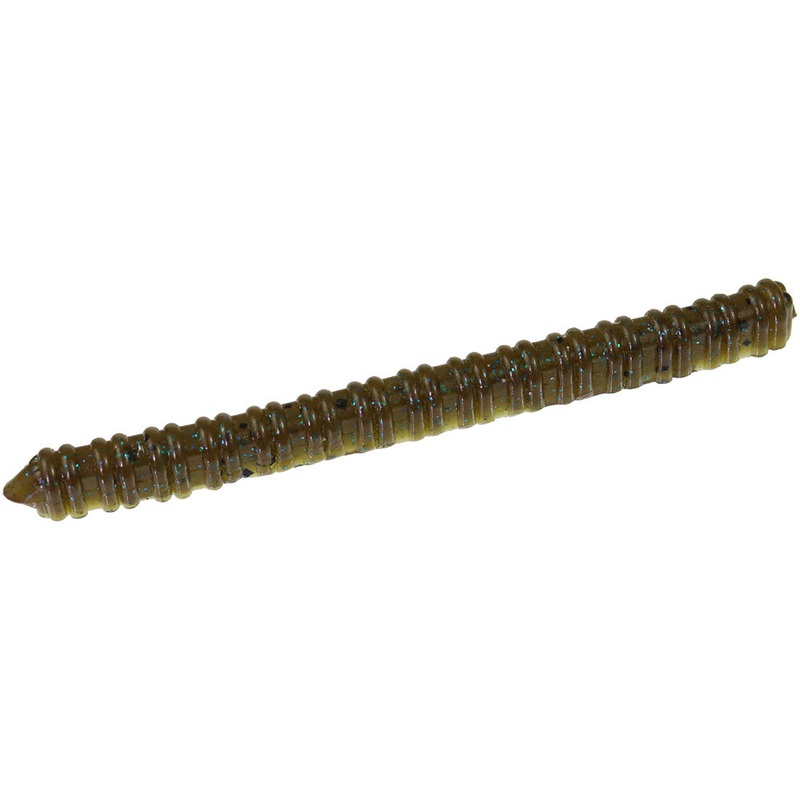 Zoom Centipede Finesse Worm – 4 Inch