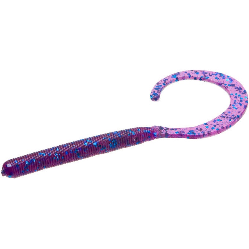 zoom-curly-tail-finesse-worm-4-inch_1 Zoom Curly Tail Finesse Worm – 4 inch