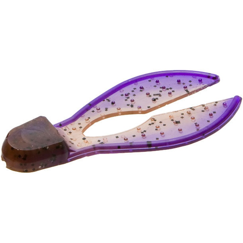 Zoom Super Chunk Jig Trailer – 3.5 Inch
