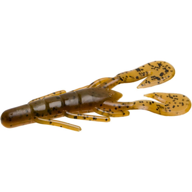 Zoom Ultra-Vibe Speed Craw – 3.5 Inch
