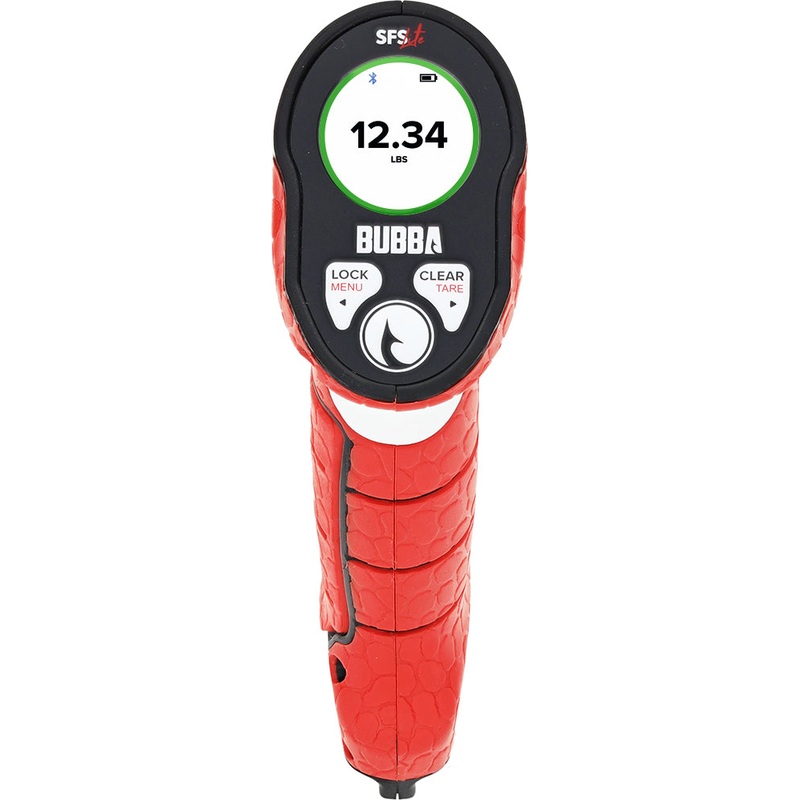 Bubba Smart Fish Scale Light|Bubba Smart Fish Scale Light