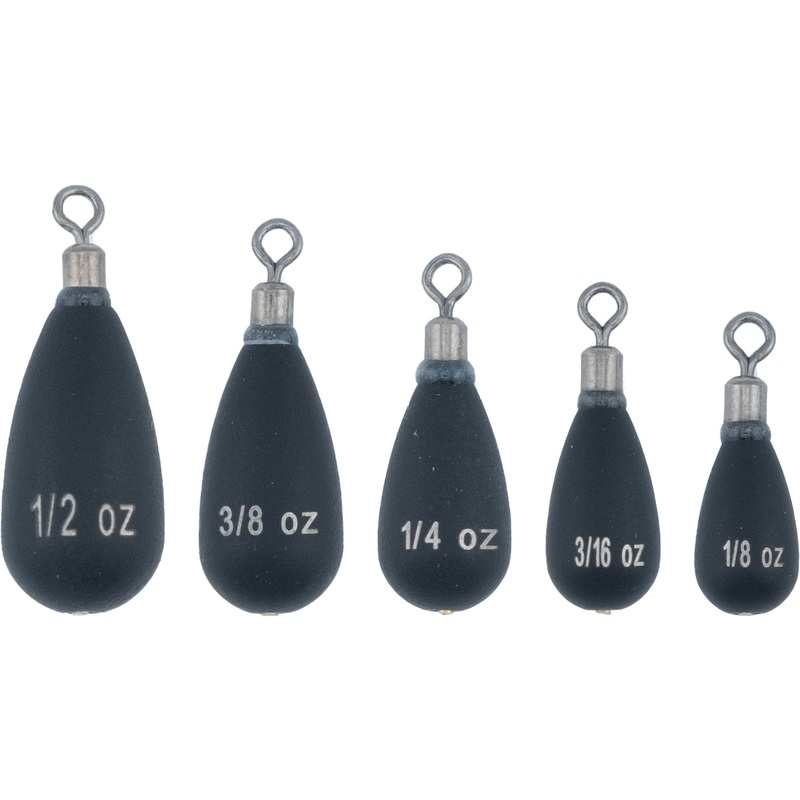 departure-outdoors-tungsten-free-rig-weights-5-pack_1 Departure Outdoors Tungsten Free Rig Weights – 5 Pack